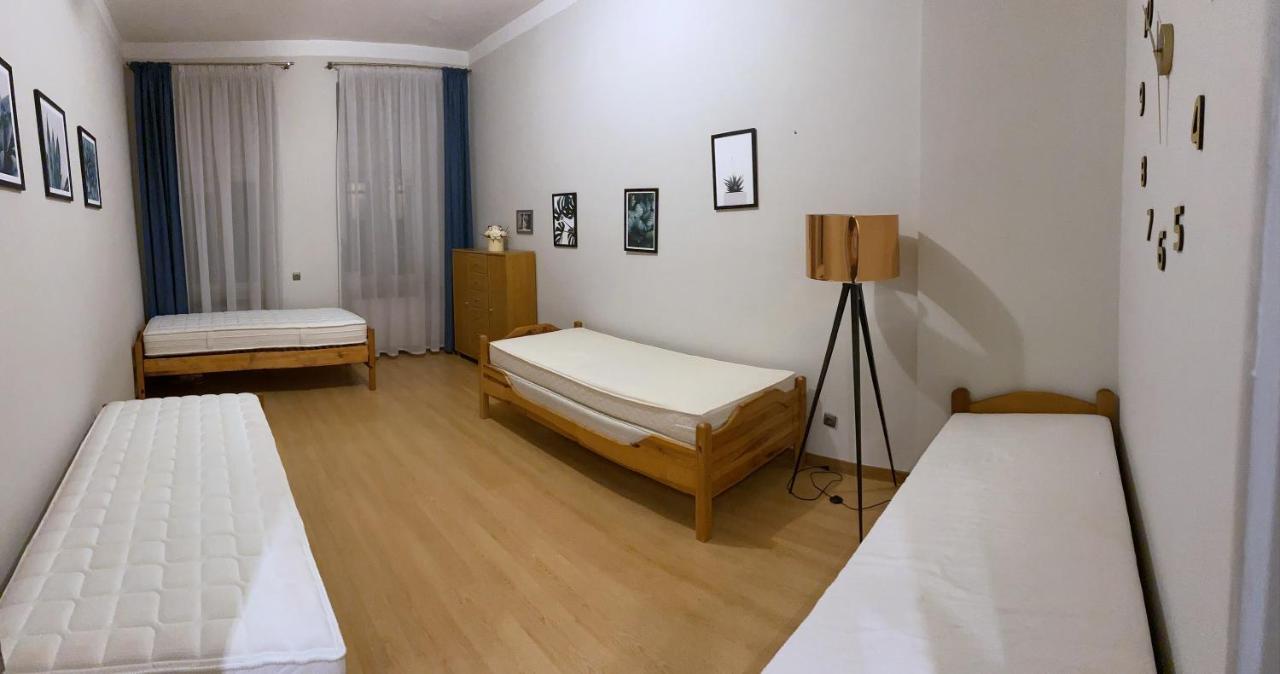 Apartament Duze Mieszkanie Centrum